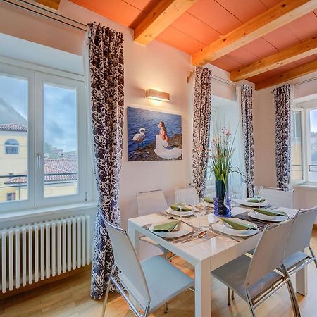 Concordia Apartment Laveno - Happy Rentals מראה חיצוני תמונה