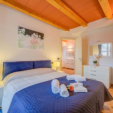 Concordia Apartment Laveno - Happy Rentals מראה חיצוני תמונה