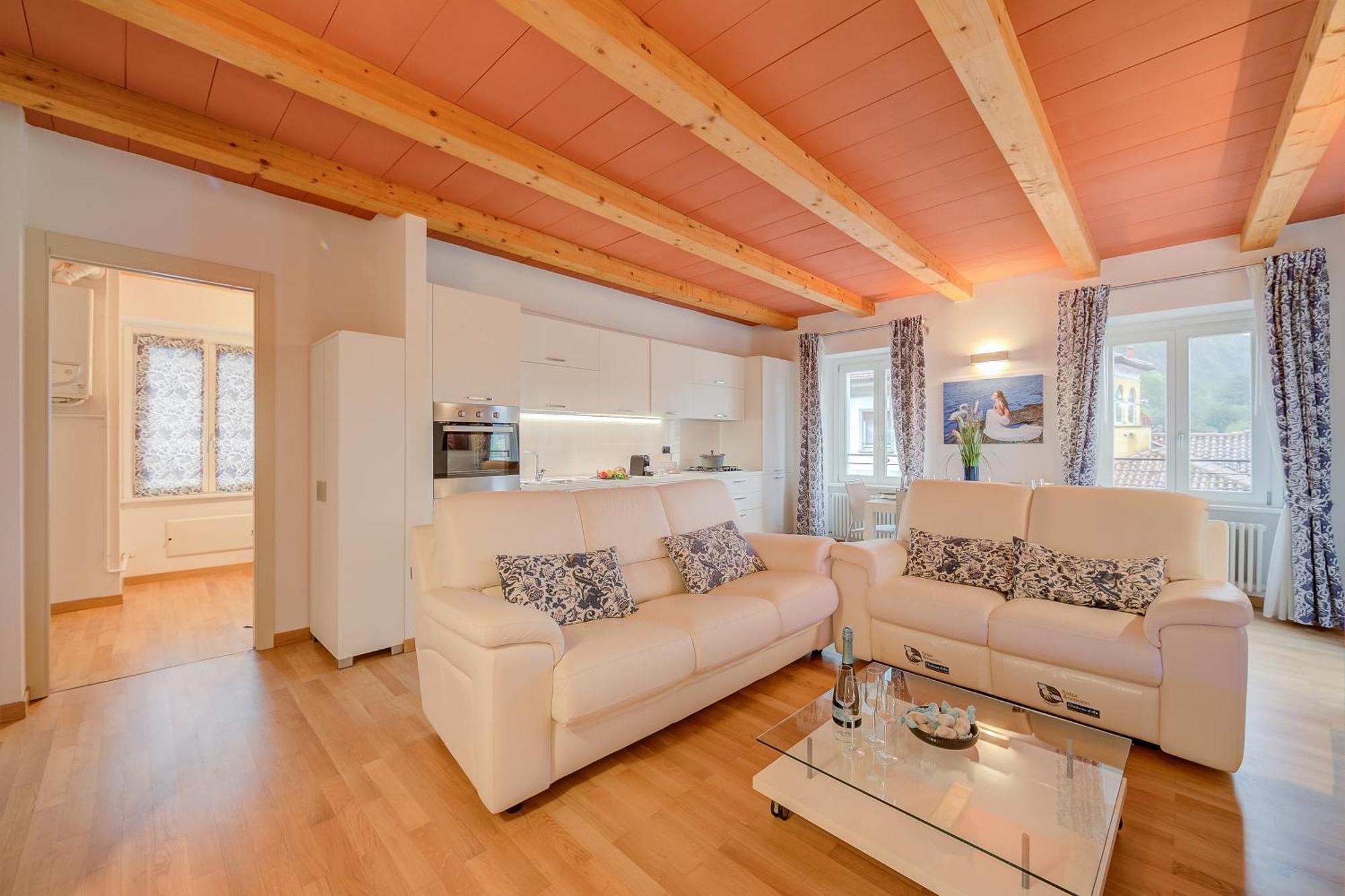 Concordia Apartment Laveno - Happy Rentals מראה חיצוני תמונה