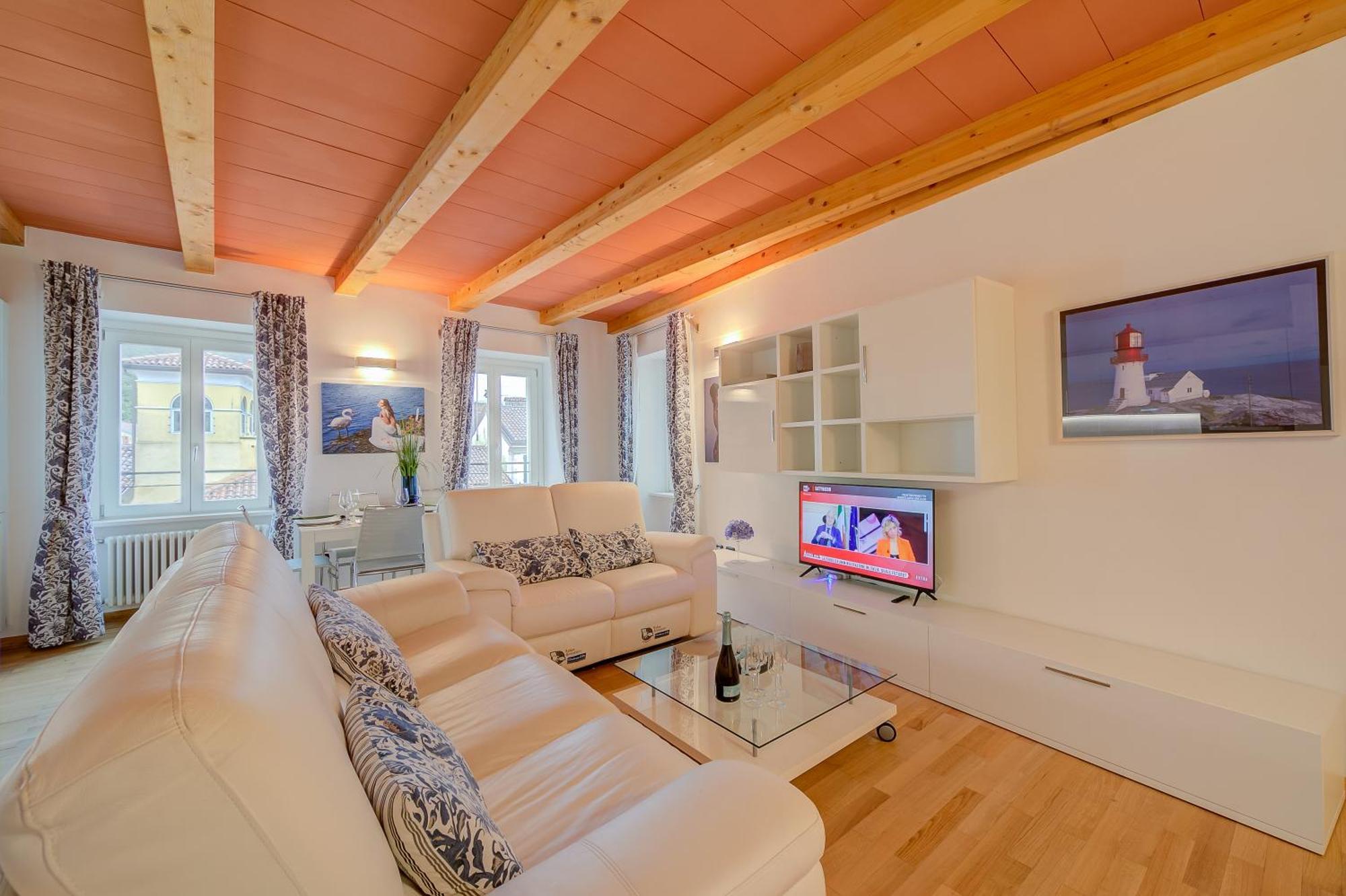 Concordia Apartment Laveno - Happy Rentals מראה חיצוני תמונה