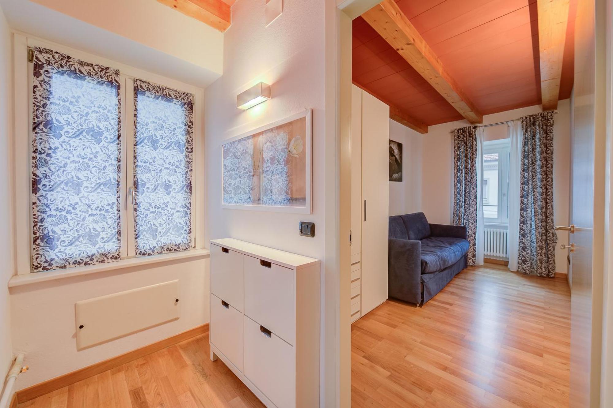 Concordia Apartment Laveno - Happy Rentals מראה חיצוני תמונה