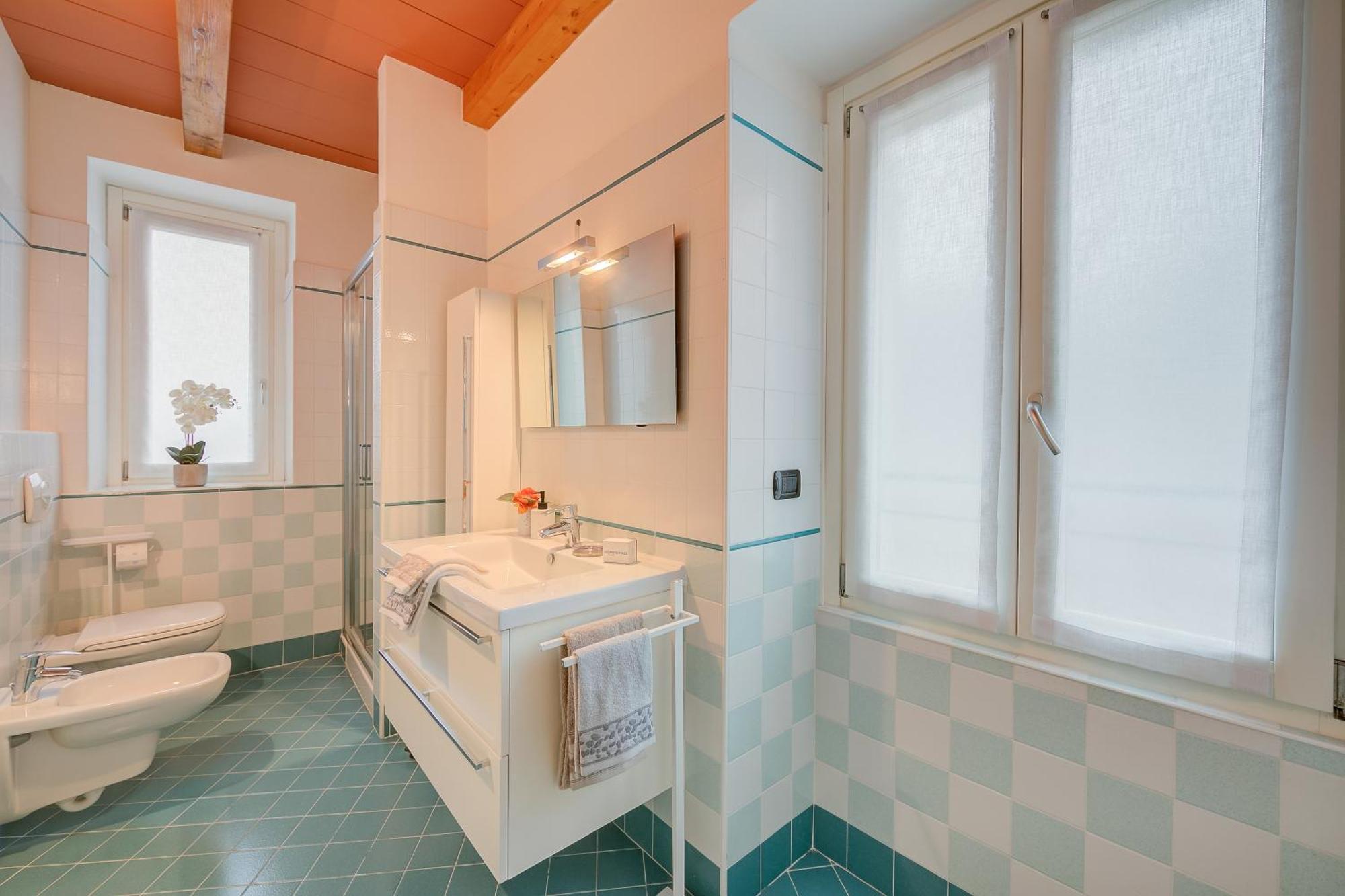 Concordia Apartment Laveno - Happy Rentals מראה חיצוני תמונה
