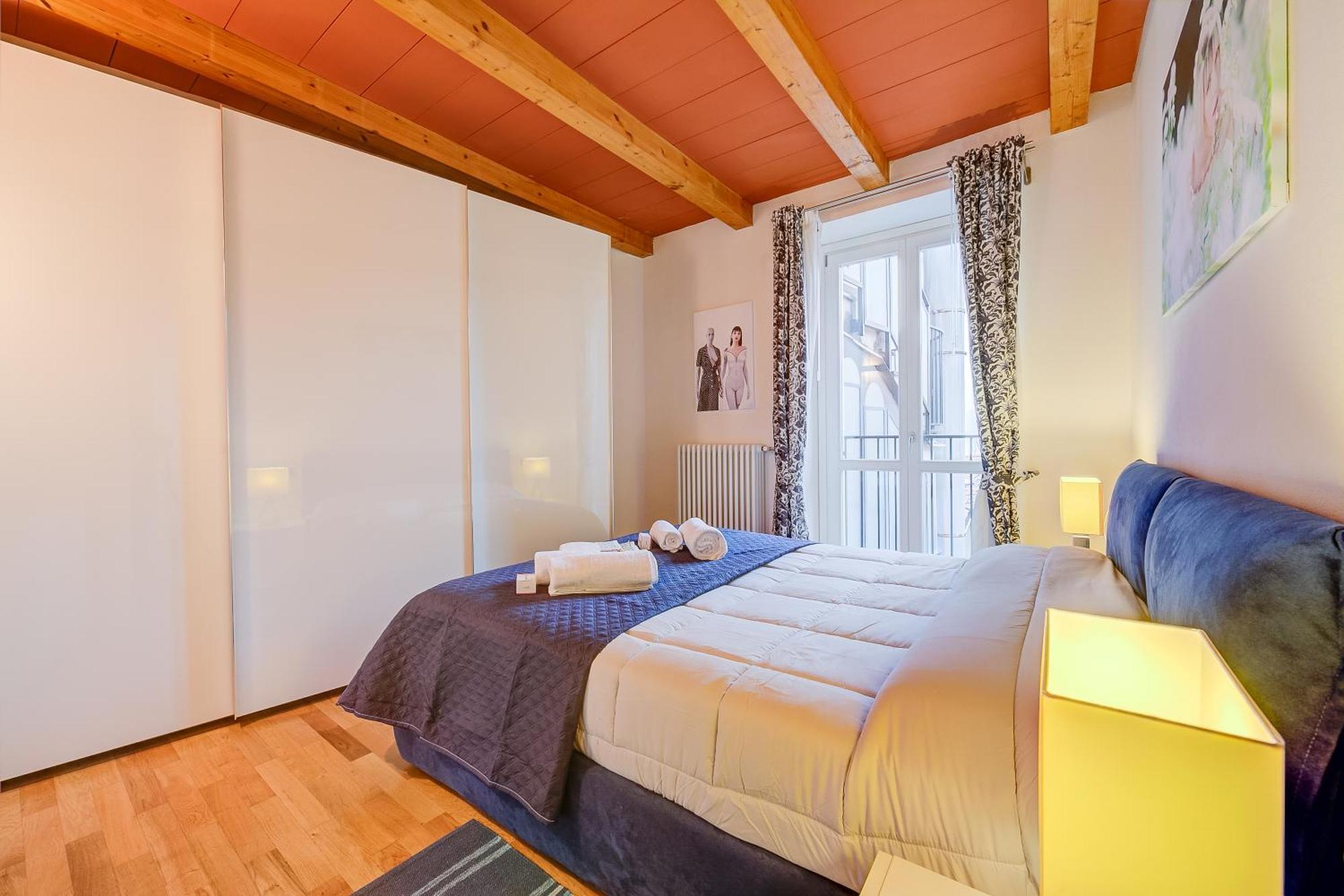 Concordia Apartment Laveno - Happy Rentals מראה חיצוני תמונה