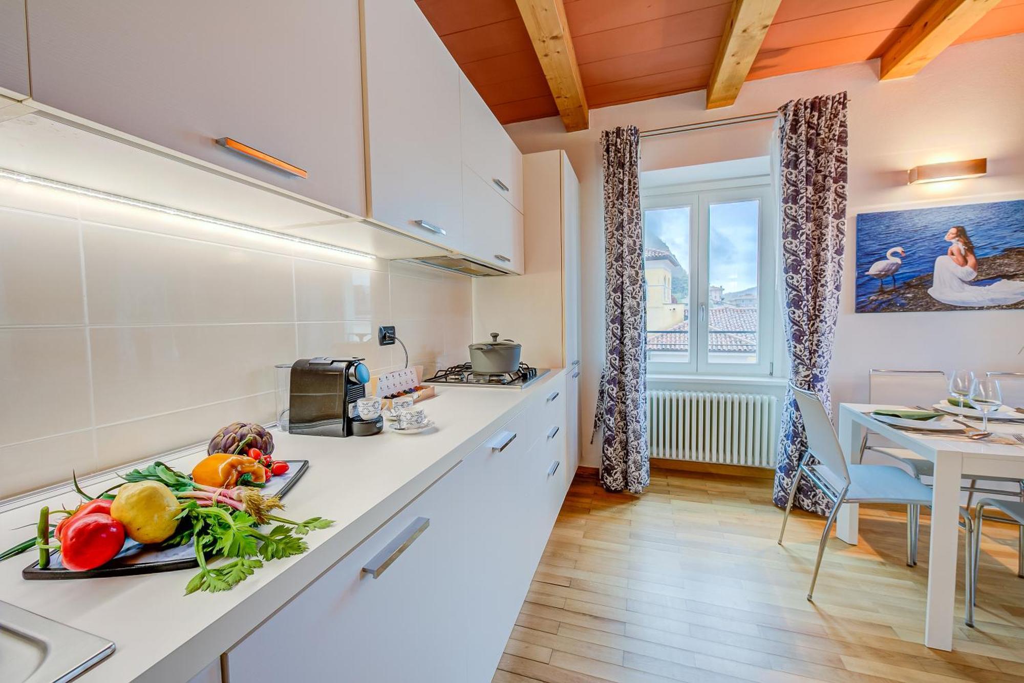 Concordia Apartment Laveno - Happy Rentals מראה חיצוני תמונה