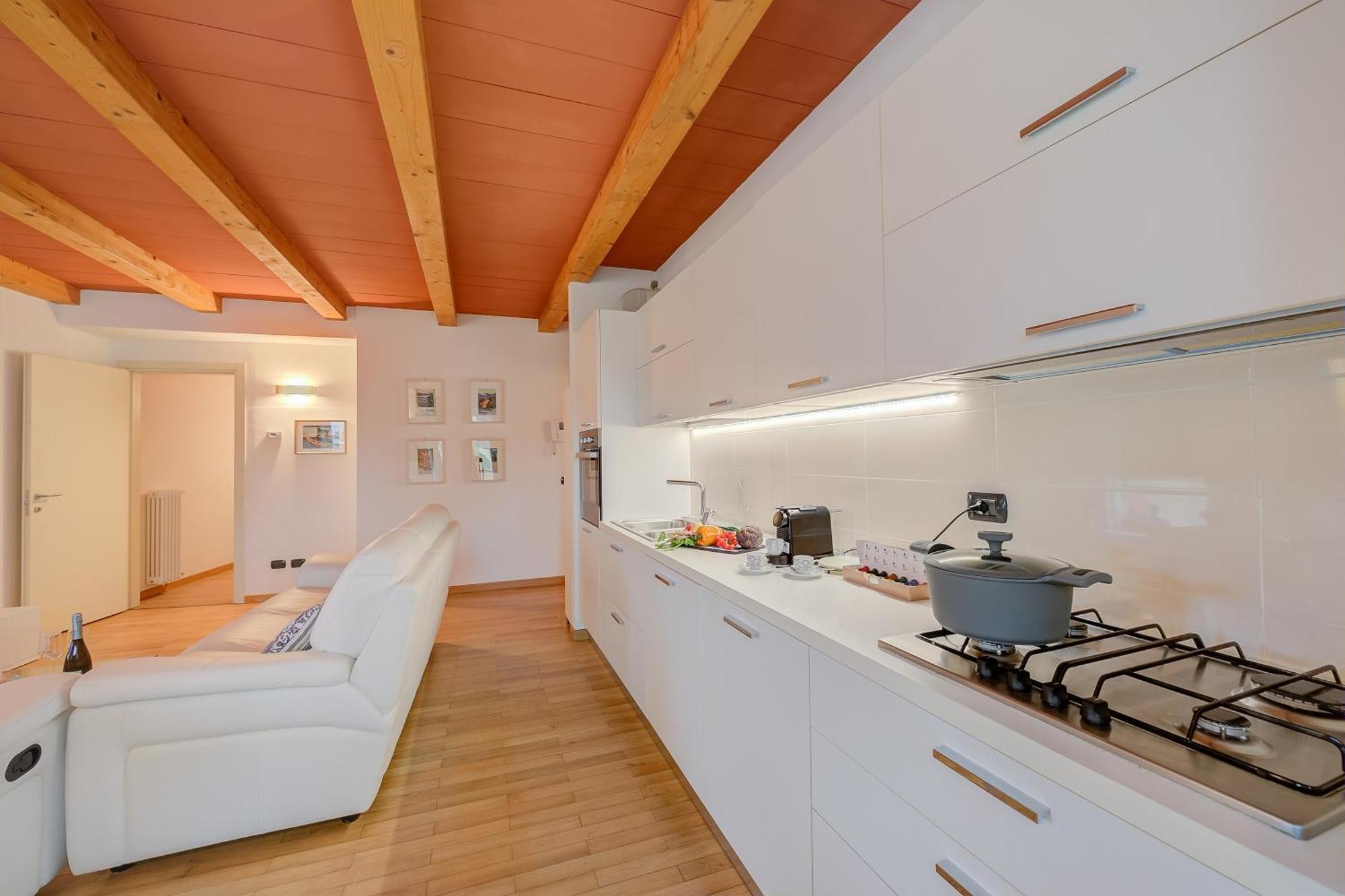 Concordia Apartment Laveno - Happy Rentals מראה חיצוני תמונה