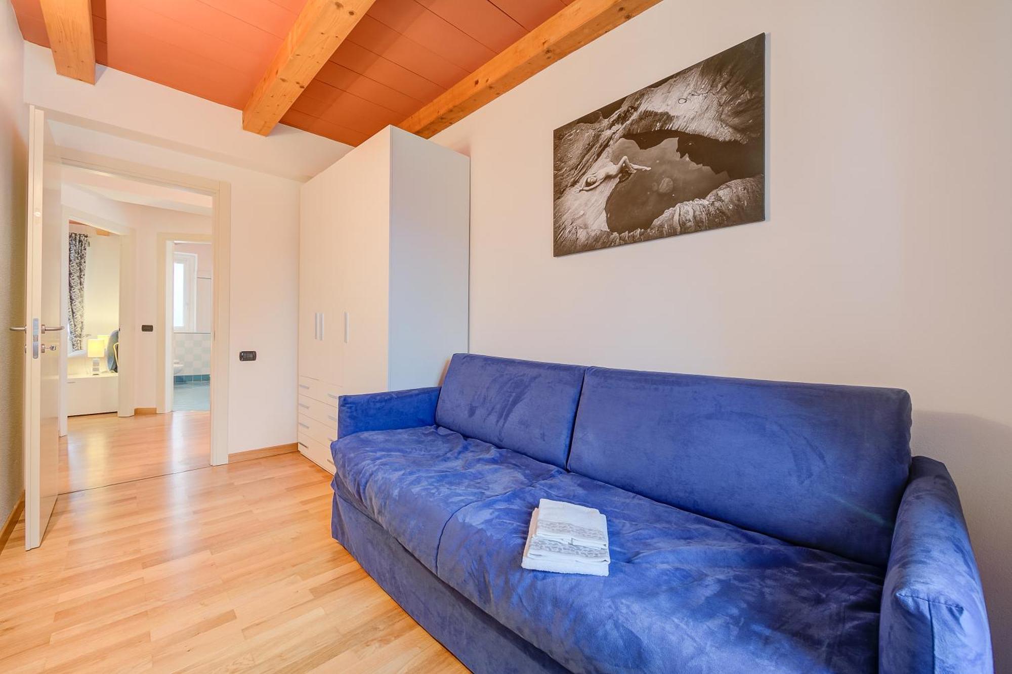 Concordia Apartment Laveno - Happy Rentals מראה חיצוני תמונה